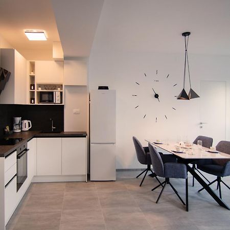 Apartman Xenna ริเยกา ภายนอก รูปภาพ