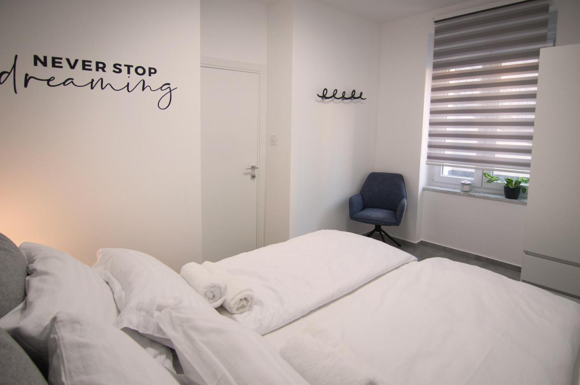 Apartman Xenna ริเยกา ภายนอก รูปภาพ