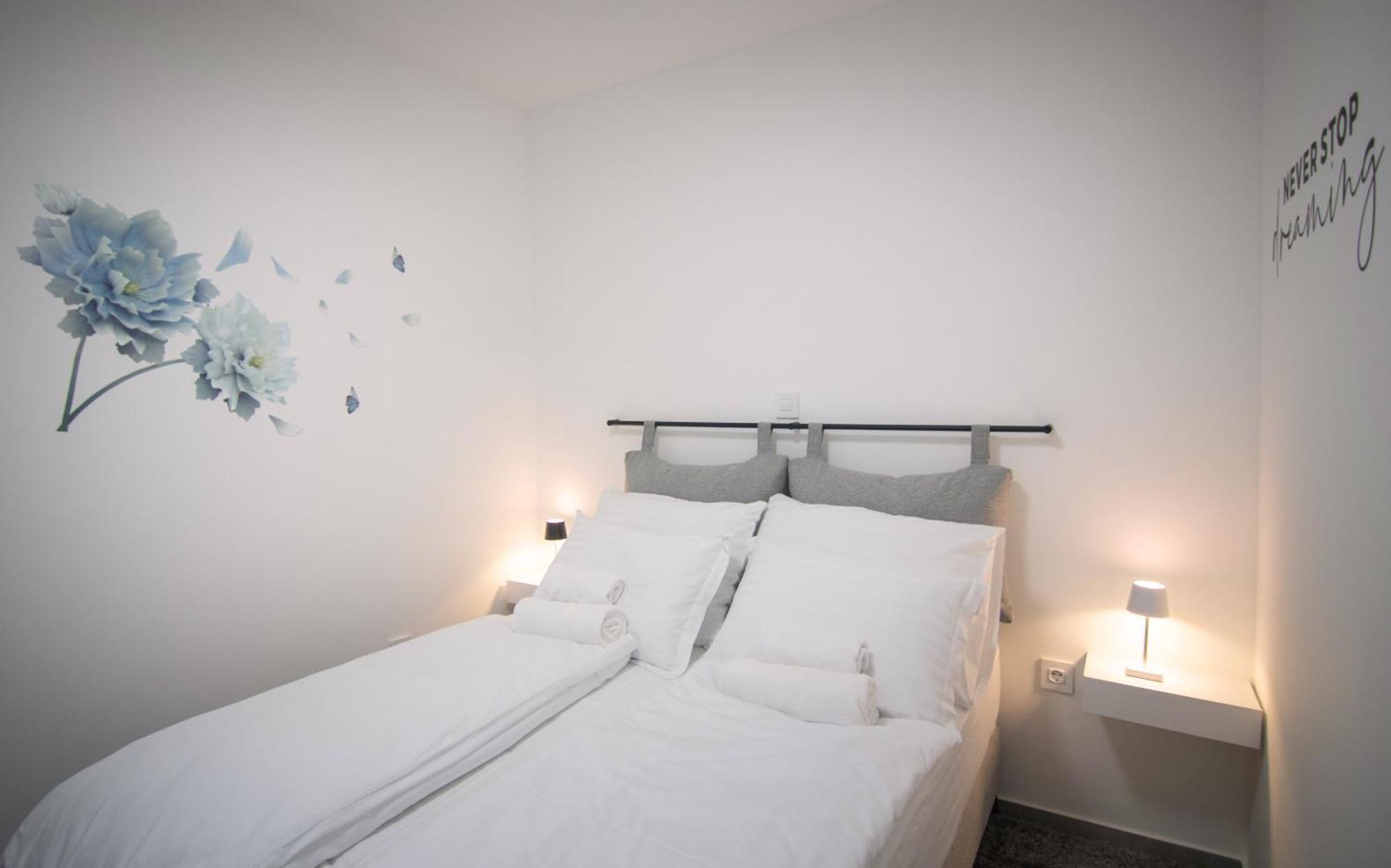 Apartman Xenna ริเยกา ภายนอก รูปภาพ