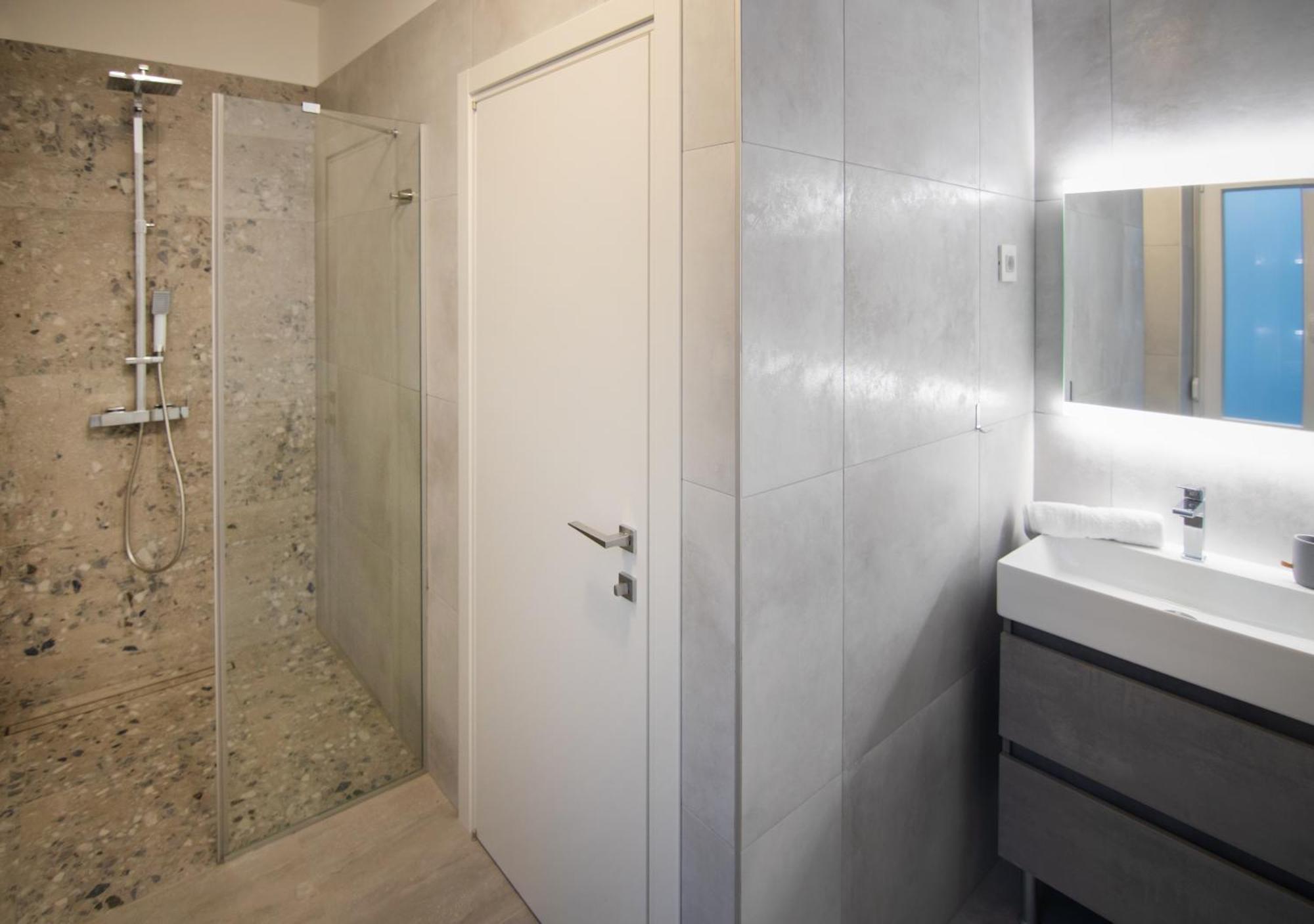 Apartman Xenna ริเยกา ภายนอก รูปภาพ