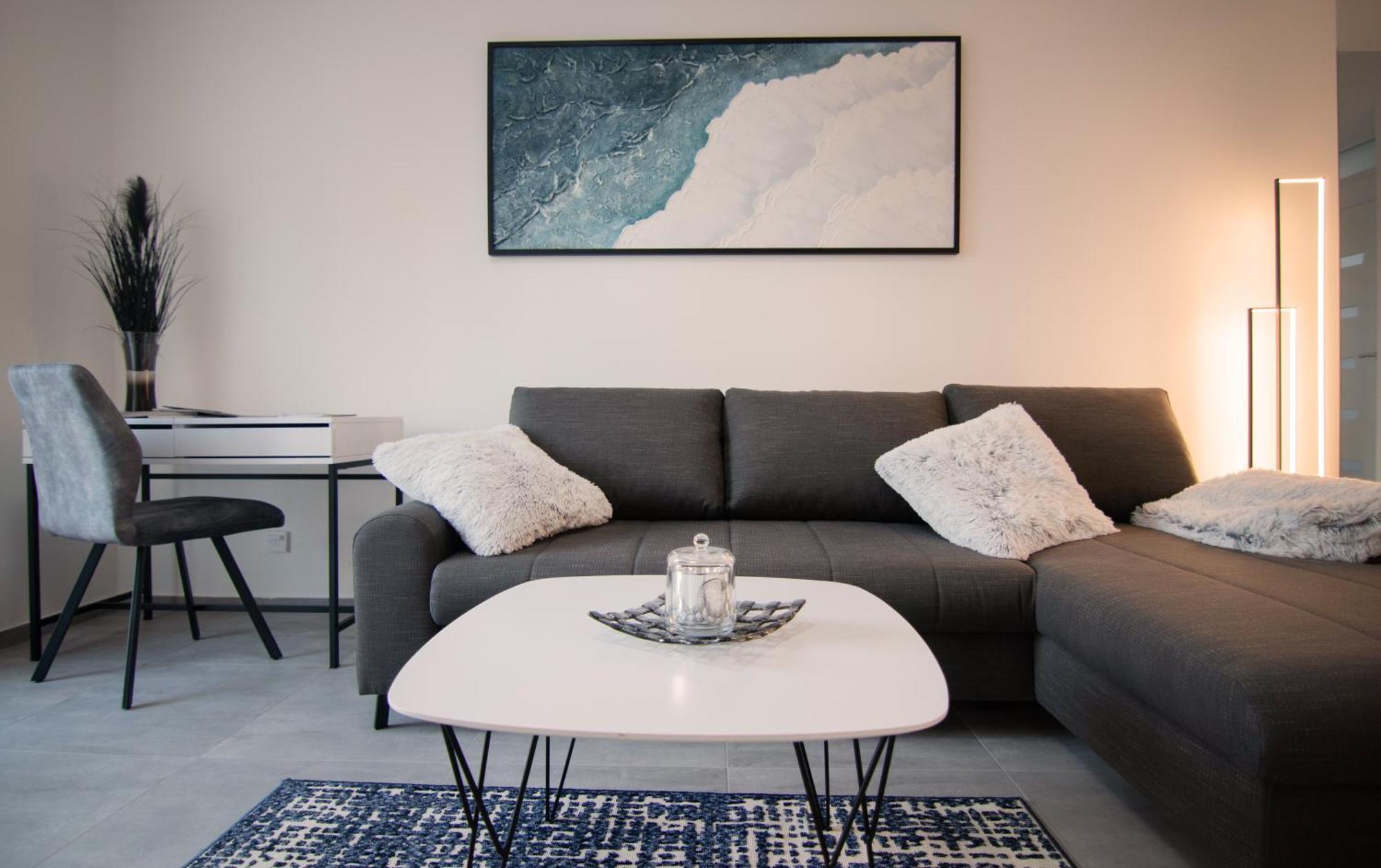 Apartman Xenna ริเยกา ภายนอก รูปภาพ