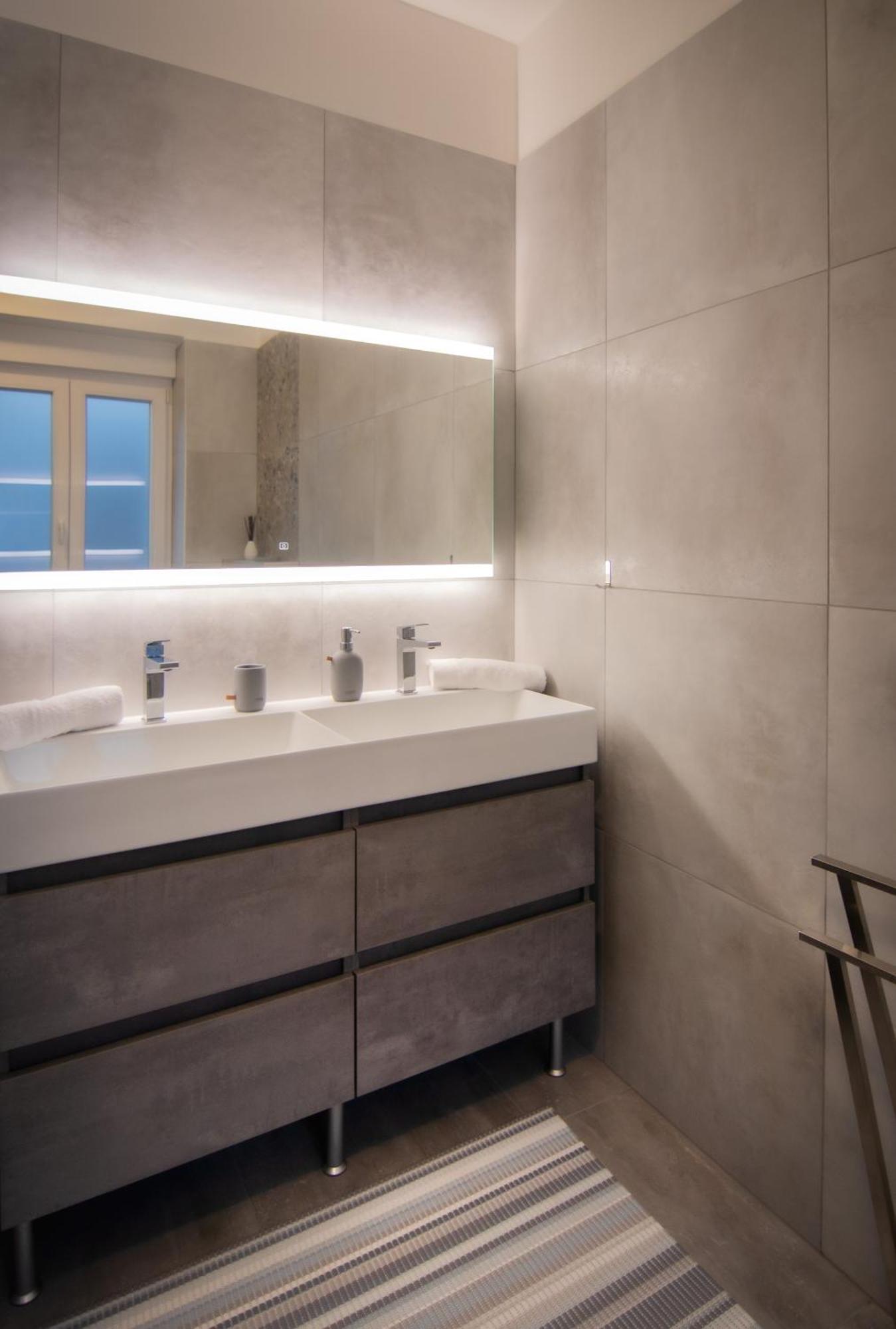 Apartman Xenna ริเยกา ภายนอก รูปภาพ