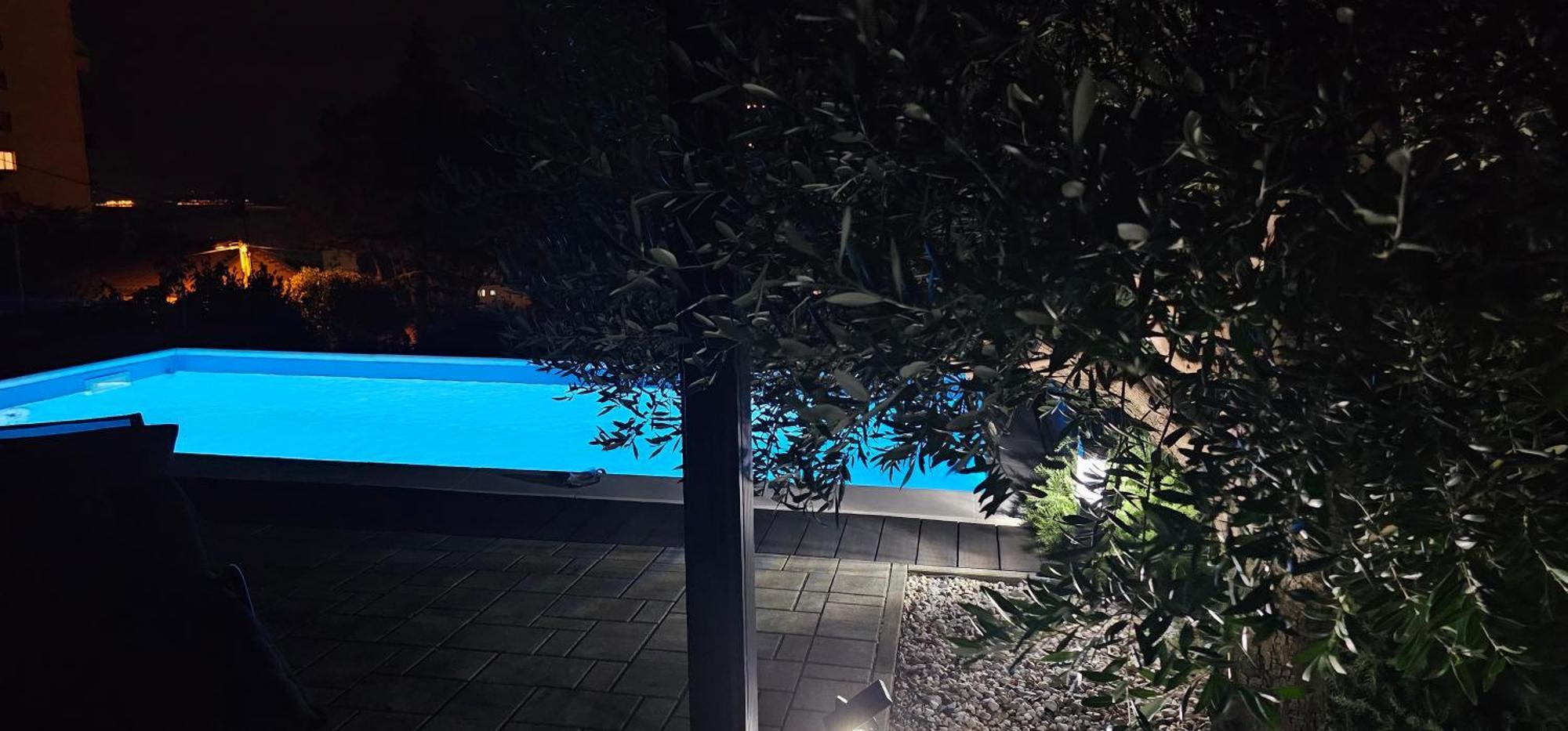 Apartman Xenna ริเยกา ภายนอก รูปภาพ